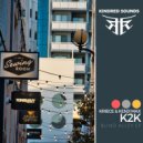 K2K, Kriece & Kenji Max - Isotropic