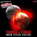 Thunder - So Fucking Try