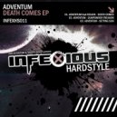 Adventum - Gunpowder Treason (Original Mix)