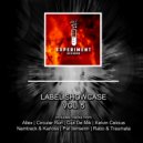Rabo & Traumata - First Or Last (Original Mix)