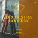 Orchestra Moderna - BIBI YANGU  (re-edit) (Original mix)