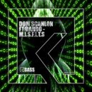 Dom Scanlon & Danbo - Misfits (Radio mix)