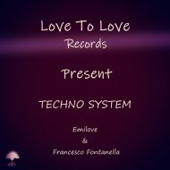 Emilove & Emiliano Naples - Pastek