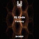 Dj Code - Fantasy (Original mix)