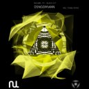 DSNGDMANN.  - Domina Noctis (TRABU Remix)