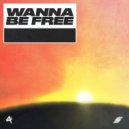 AdamJLE - Wanna Be Free (Original Mix)