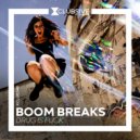 Boom Breaks - Drug Is Fuck (Original Mix)