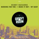 Henry Navarro - My Baby (Original Mix)