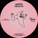 Musta - Fresco