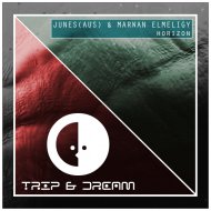 JUNES (AUS) & Marwan ElMeligy - Horizon