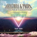 Origin8a & Propa - Tell Me