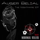Auger Belial - Substanz (Original Mix)