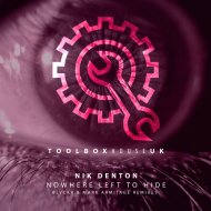 Nik Denton - Nowhere Left To Hide