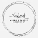 GIORG & Santez - You Make Me Feel (Original Mix)