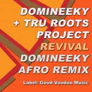 Domineeky - Revival