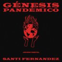 Santi Fernandez - Yisa Drim (Original Mix)