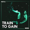 VNX - Hold Me Up (Extended Mix)