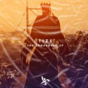 Tize & Walkman Alkhebu - Wushu BasiX (Original Mix)