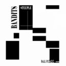 Raúl Ryzado - Bandits Steeple