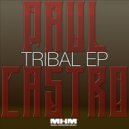 Paul Castro - Kosmik (Original mix)