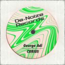 George Adi - Million Drums (Original Mix)