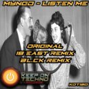 Myngo - Listen Me (18 East Remix)