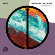DANIEL (UK), B-Mono - The Sermon
