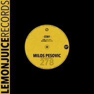 Milos Pesovic - Stay
