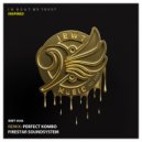 INSPIRED - In Beat We Trust (Firestar Soundsystem Remix)