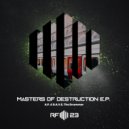 A.P. - Locked In (D.A.V.E. The Drummer Remix)