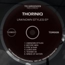 ThoriniQ - Winds Of Katori