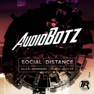 Audiobotz (FL) - Mind Eraser