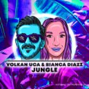 Volkan Uca & Bianca Diazz - Jungle (Original Mix)
