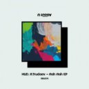 HUD, A.Trudaev - Tokyo