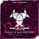 Sasha F & Bass Brotherz - Smash Hit (Original Mix)