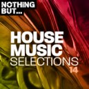 Chanknous - Free (Original Mix)