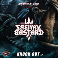 The Freaky Bastard & Furious Reaperz - Cyka 69