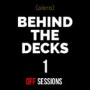 alero - Behind The Decks-1 ()