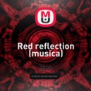 nenu - Red reflection