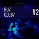 alero - RU/CLUB/-2 ()