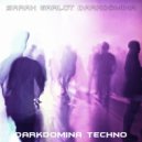 Sarah Garlot Darkdomina - Blizzar (Original Mix)