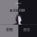 Eren Yılmaz a.k.a Deejay Noir - Alter Ego 2K20 ()