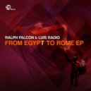 Luis Radio, Ralph Falcon - The Journey Boy