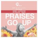 Brentano, KDaVine - Praises Go Up