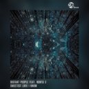 Distant People, Nontu X - Sweetest Love I Know (Chujo Remix)