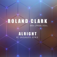 Roland Clark - Alright