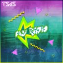 The Strange Algorithm Series - Antes De Agir (Original Mix)