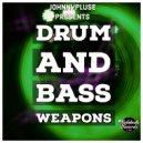 Johnnypluse - The Large Portion