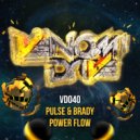 Pulse & Brady - Power Flow (Original Mix)
