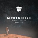 Midinoize - A Chance (Luhk Remix)